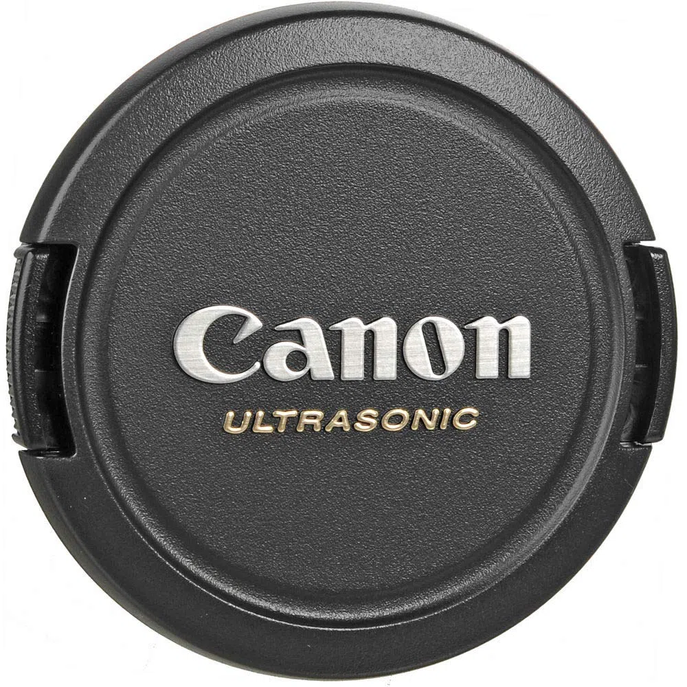 Canon 60 mm / F 2.8 MACRO USM Objectifs
