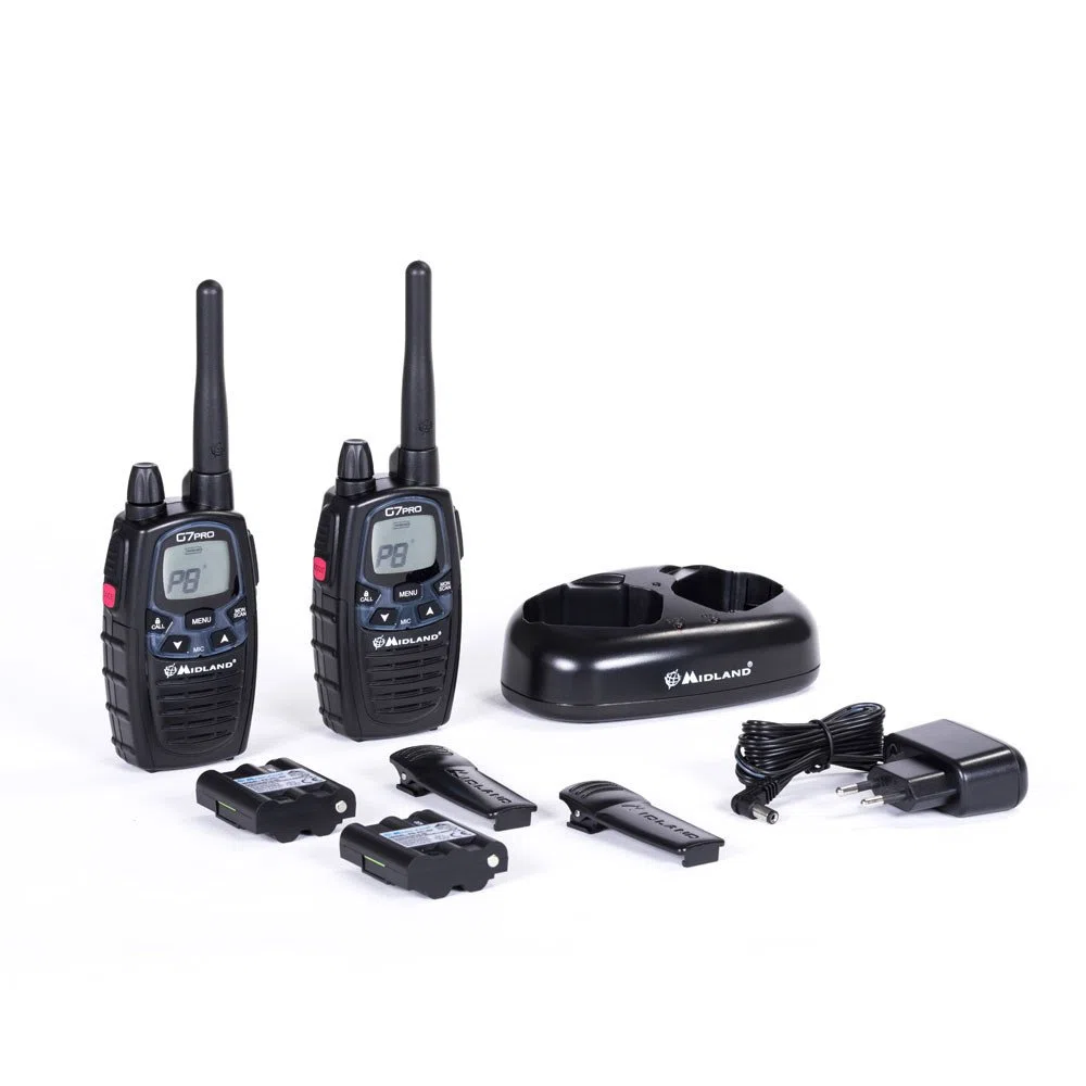 MIdland G7 Pro