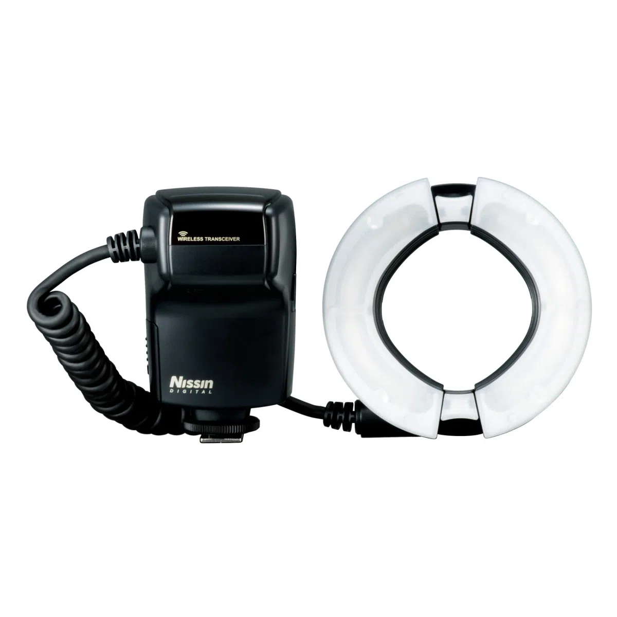 Nissin - MF18 - Flash Annulaire - Sony