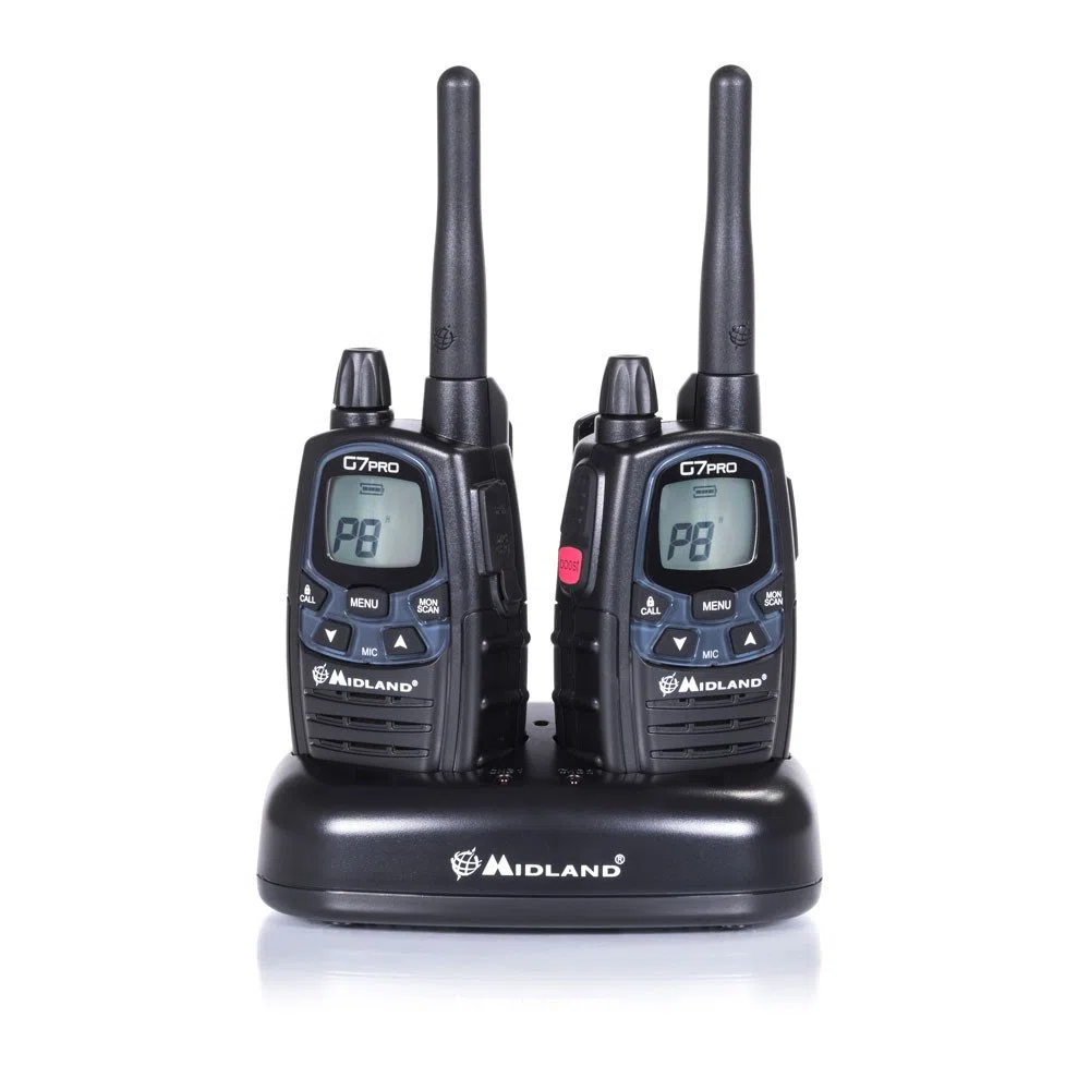 MIdland G7 Pro