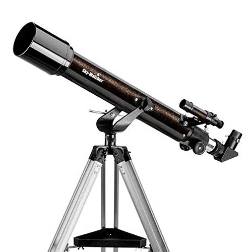 Sky-watcher - Lunette 70/700 Sky-Watcher sur Monture azimutale AZ2