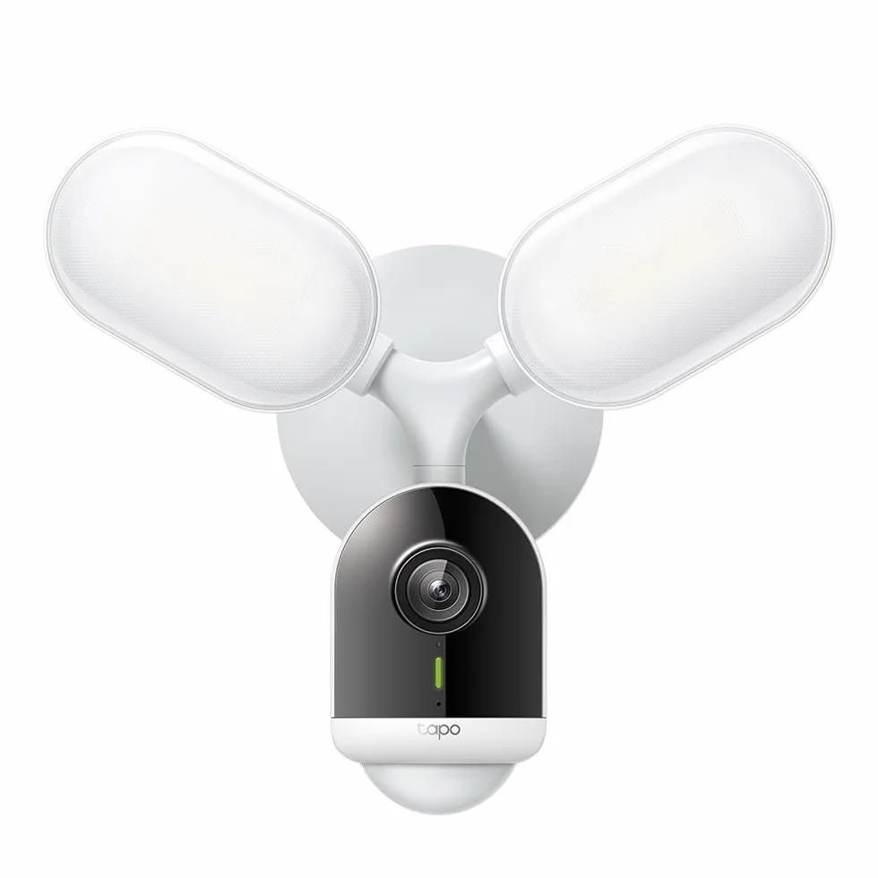 TP-Link Tapo C720, IP-Sicherheitskamera, Drau?en, Verkabelt & Kabellos, 2800 Lm, 5000 K, Wand