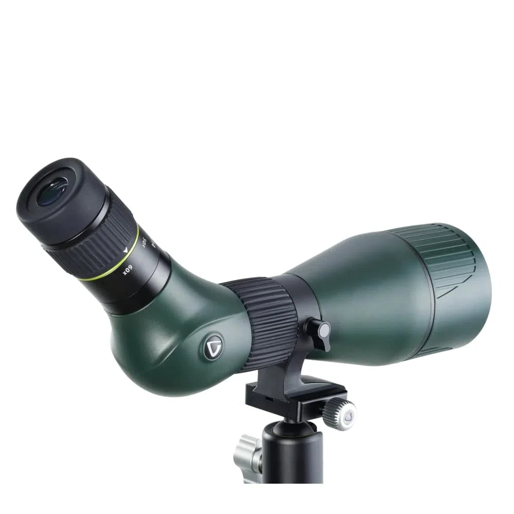 Vanguard Veo HD 80A Longue-Vue HD de 80 mm