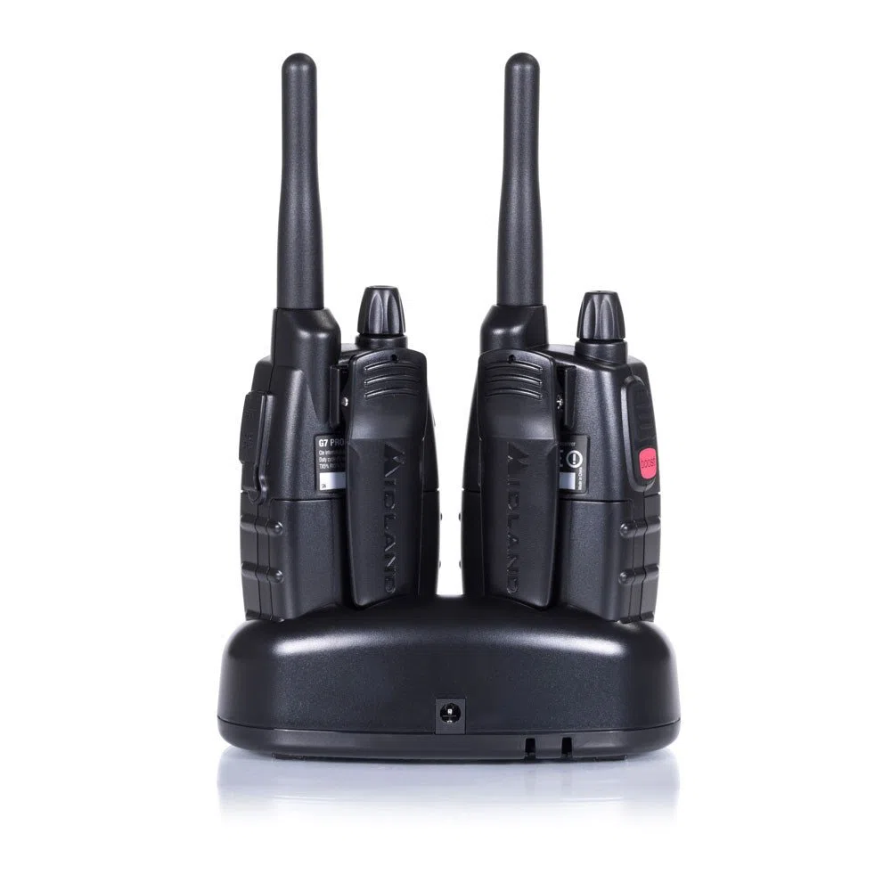 MIdland G7 Pro