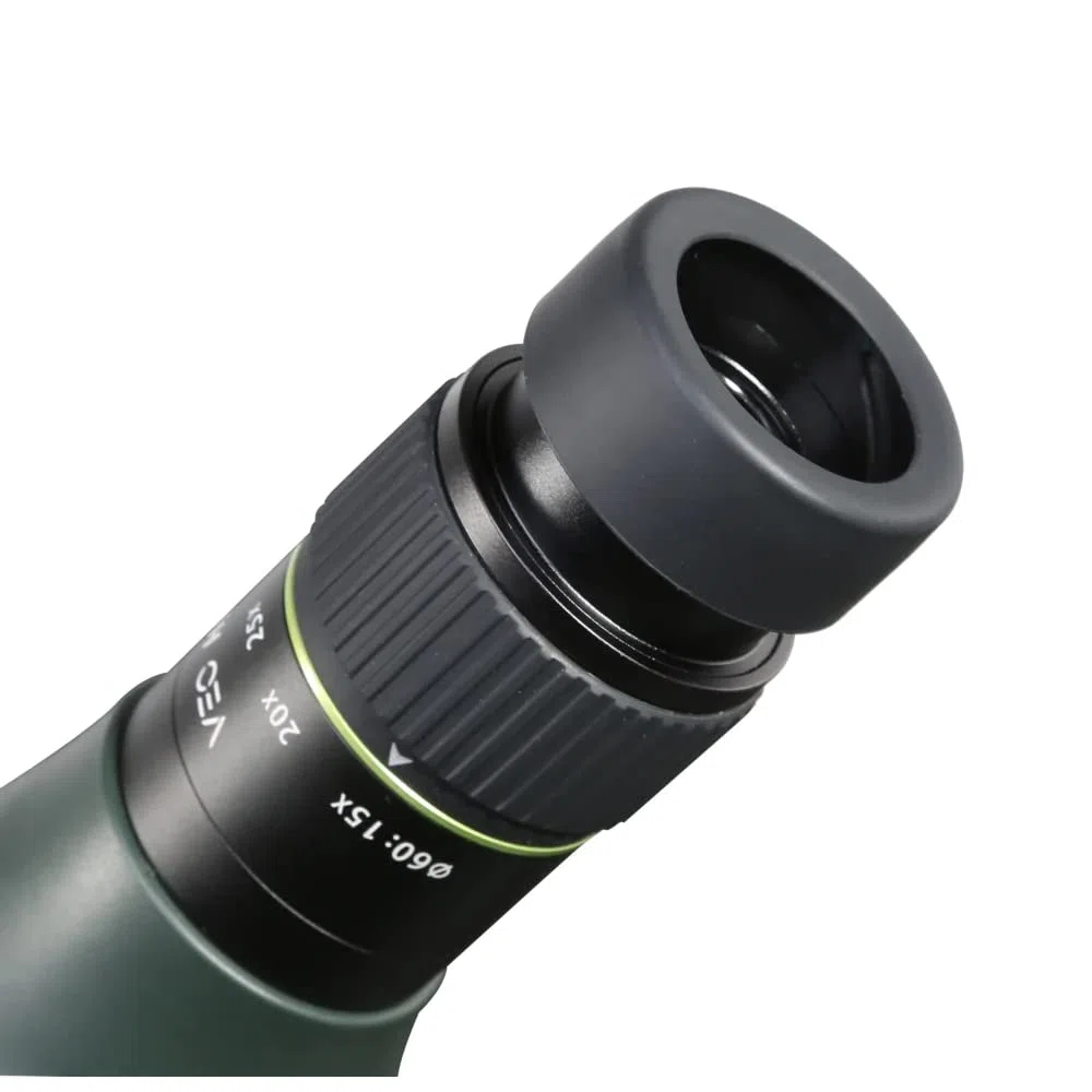 Vanguard Veo HD 80A Longue-Vue HD de 80 mm
